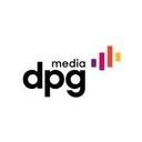 logo of Dpg Media Nederland