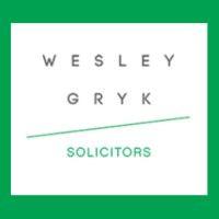 wesley gryk solicitors llp