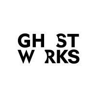 ghost works logo image