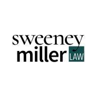 sweeney miller law logo image