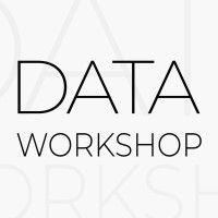 dataworkshop logo image