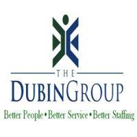 the dubin group logo image