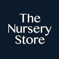 the nursery store logo image