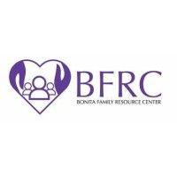 bonita family resource center - bfrc logo image