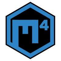 metablock4 inc. logo image