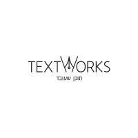 textworks logo image