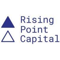 rising point capital logo image