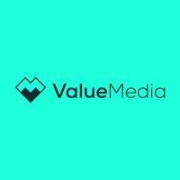 value media logo image