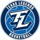 logo of Texas Legends