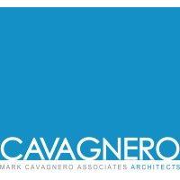 mark cavagnero associates logo image