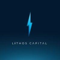 lithos capital logo image