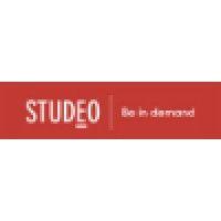 studeo logo image