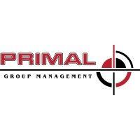 primal group management pty ltd logo image