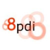 8pdi llc logo image