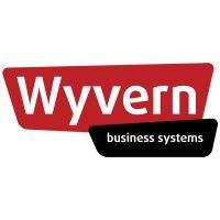 wyvern business systems ltd logo image