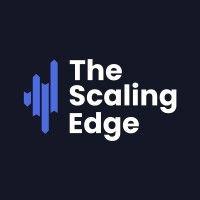 the scaling edge logo image