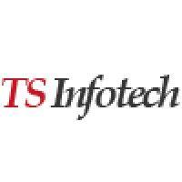 ts infotech india pvt. ltd logo image