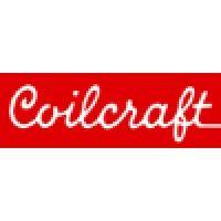 coilcraft, inc. logo image