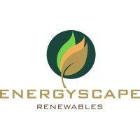 energyscape renewables logo image