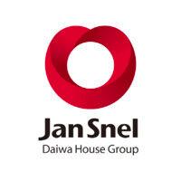 jan snel logo image