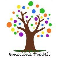 emotions toolkit logo image