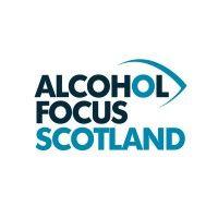 alcohol focus scotland logo image