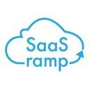 logo of Saas Ramp Podcast