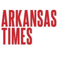 arkansas times logo image