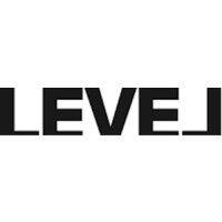 level logo image