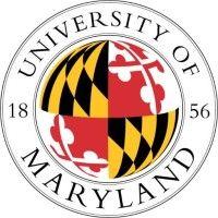 maryland applied graduate engineering logo image