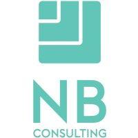 nb consulting logo image