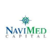 navimed capital logo image