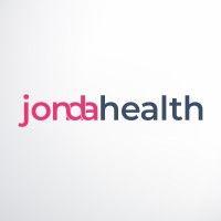 jonda health logo image