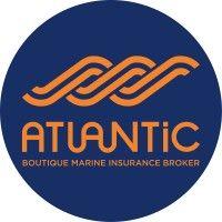 atlantic insurance & reinsurance brokers logo image