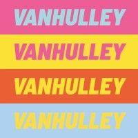 vanhulley logo image