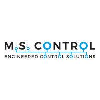 m.s. control pty ltd logo image