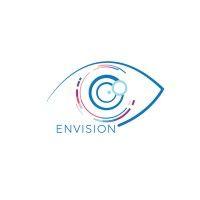 princeton envision logo image