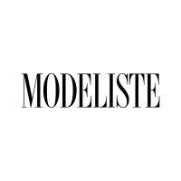 modeliste magazine logo image