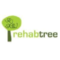 rehabtree logo image