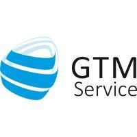 gtm service gmbh logo image