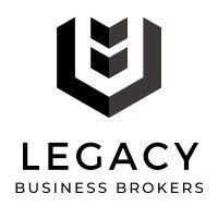 legacy business brokers