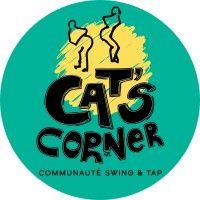 cat's corner swing dance school