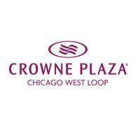 crowne plaza chicago west loop logo image