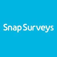 snap surveys logo image