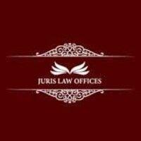 juris law offices logo image