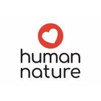 human nature (gandang kalikasan, inc.) logo image