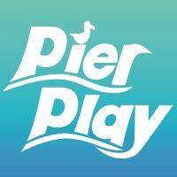 pierplay, a scopely studio