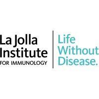 la jolla institute for immunology logo image