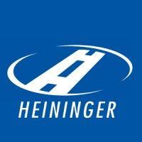 heininger holdings, llc logo image