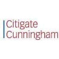 citigate cunningham logo image